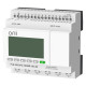 Модуль ЦПУ ПЛК 430 12 DI 6 RO 220В AC с экраном ONI PLR-430-CPU-12D06R-1AC-00