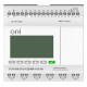 Модуль ЦПУ ПЛК 430 12 DI 6 RO 220В AC с экраном ONI PLR-430-CPU-12D06R-1AC-00