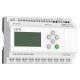 Модуль ЦПУ ПЛК 430 14 DI 10 RO 220В AC с экраном ONI PLR-430-CPU-14D10R-1AC-00