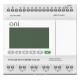 Модуль ЦПУ ПЛК 430 12 DI 6 RO 220В AC с экраном ONI PLR-430-CPU-12D06R-1AC-00