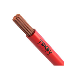Провод TOKOV ELECTRIC ПуГВнг(А)-LS 1х35 К 450/750В (м) 00-00029641