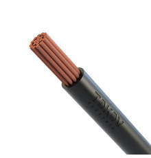Провод TOKOV ELECTRIC ПуГВнг(А)-LS 1х0.75 (бухта) Ч 450/750В (м) 000011495