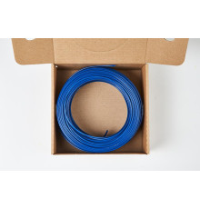 Провод H05V-K 0.75 DBU (коробка) (уп.100м) LAPP 3120000381