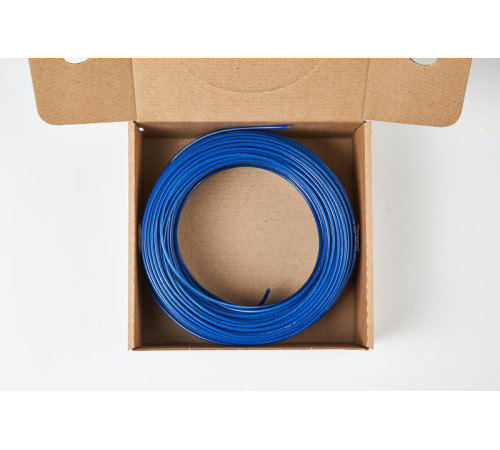Провод H05V-K 0.75 DBU (коробка) (уп.100м) LAPP 3120000381