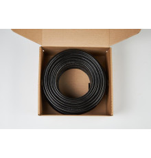 Провод H07V-K 1.5 BK (коробка) (уп.100м) LAPP 3120000398