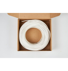 Провод H05V-K 0.75 WH (коробка) (уп.100м) LAPP 3120000374