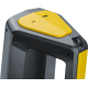Фонарь-прожектор аккумуляторный 95 567 NPT-SP37-ACCU прожектор/кемпинг 1LED 10W+60COB 6Вт 4хli-ion 1.2А.ч Navigator 95567