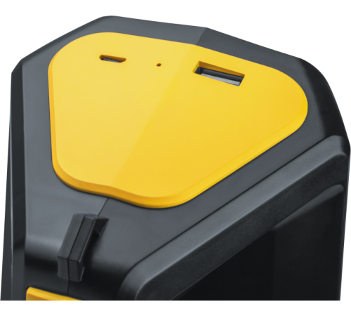 Фонарь-прожектор аккумуляторный 95 566 NPT-SP36-ACCU прожектор/кемпинг 1LED 5W+50COB 8Вт 3хli-ion 1.2А.ч Navigator 95566