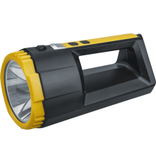 Фонарь-прожектор аккумуляторный 95 567 NPT-SP37-ACCU прожектор/кемпинг 1LED 10W+60COB 6Вт 4хli-ion 1.2А.ч Navigator 95567