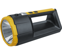 Фонарь-прожектор аккумуляторный 95 566 NPT-SP36-ACCU прожектор/кемпинг 1LED 5W+50COB 8Вт 3хli-ion 1.2А.ч Navigator 95566