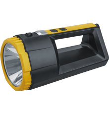 Фонарь-прожектор аккумуляторный 95 566 NPT-SP36-ACCU прожектор/кемпинг 1LED 5W+50COB 8Вт 3хli-ion 1.2А.ч Navigator 95566