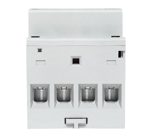 Контактор модульный КМ 40А 4NO 230В AC (3 мод.) AVERES EKF km-av-3-40-40-230V