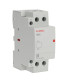 Контактор модульный YON max типа MCE 2P 63A 240В 2НО YON MCE-63-20-A240