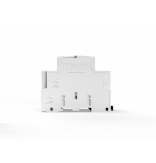 Контактор модульный 54мм 63А 230В АС 2НО 2НЗ PRIZMA TOKOV ELECTRIC TKE-PZ-MC-3-63-230-22