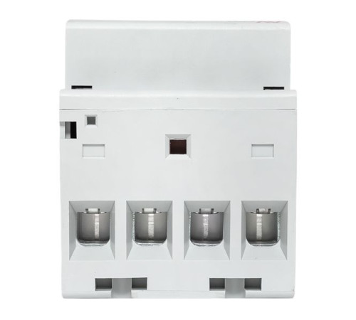Контактор модульный КМ 40А 4NO 230В AC (3 мод.) AVERES EKF km-av-3-40-40-230V