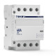 Контактор модульный 54мм 40А 230В АС 4НО PRIZMA TOKOV ELECTRIC TKE-PZ-MC-3-40-230-40
