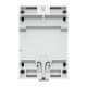 Контактор модульный КМ 40А 4NO 230В AC (3 мод.) AVERES EKF km-av-3-40-40-230V