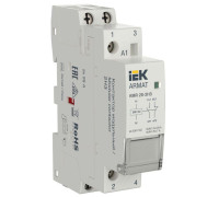 Контактор модульный KMR 20А 230В AC 2НЗ ARMAT IEK AR-KMR10-020-02-230