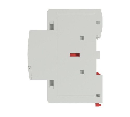 Контактор модульный YON max типа MCE 2P 63A 240В 2НО YON MCE-63-20-A240