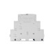 Контактор модульный 18мм 25А 230В АС 2НО PRIZMA TOKOV ELECTRIC TKE-PZ-MC-1-25-230-20