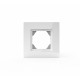 Рамка 1-м Pixel IP44 бел. TOKOV ELECTRIC TKE-PX-RM1-C01-IP44