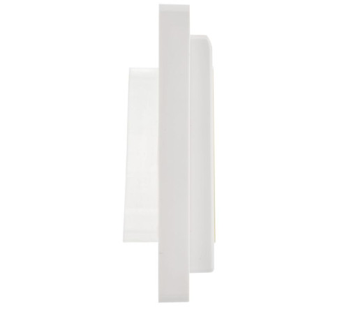 Рамка 2-м СП FLITE Рпро-2-55-ФлБ IP55 бел. IEK FI-M20-32-55-K01