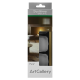 Рамка 3-м ArtGallery Pure метал. латунь SE GAL312203