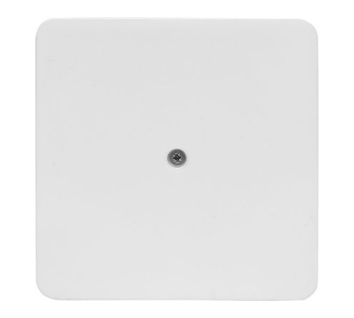 Коробка разветвительная КМР-030-032 наружная 100х100х28 бел. PROxima EKF plc-kmr-030-032
