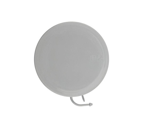 Коробка распаячная ОП d65х40мм IP54 (УПр 65/40.1.3) Rexant 28-3008