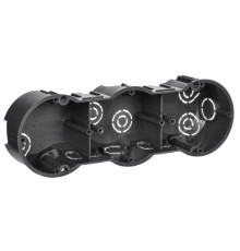 Коробка установочная СП 219х70х45 IP20 КМ40009 IEK UKT30-212-070-045