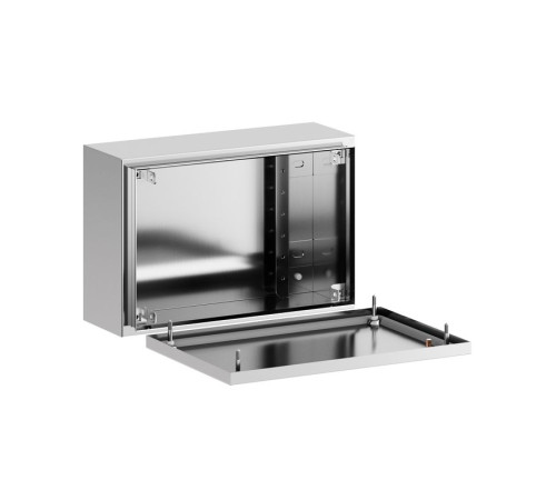 Корпус клеммный SDI из нержавеющей стали AISI304 300х200х120мм DKC R5SDI3212-304
