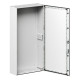 Корпус напольный RAM fit 1800х800х400мм без боков. вырезов DKC R6NFW188040
