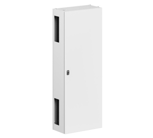 Корпус напольный RAM fit 2000х600х400мм с боков. вырезами DKC R6NFW206040F