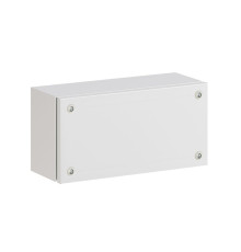 Корпус клеммный металлический SDE 300x150x120мм DKC R5SDE3112