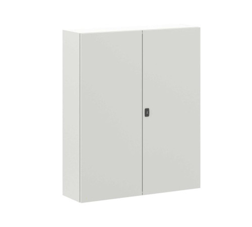 Корпус навесной STE с М/П двухдверный 1200х1000х300мм DKC R5STE1213