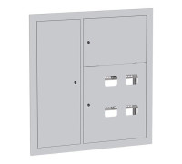 Щит этажный 4кв. слаботочка слева (1000х950х160) PROxima EKF mb29-v-4z