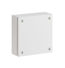 Корпус клеммный металлический SDE 200х200х80мм DKC R5SDE228