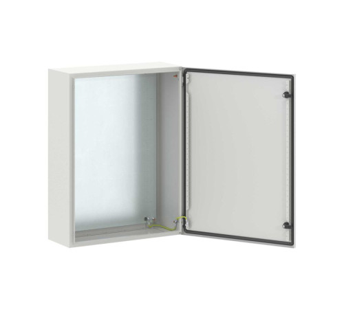 Корпус навесной STE с М/П 800х600х250мм DKC R5STE0869