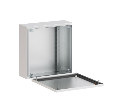Корпус клеммный металлический SDE 300х300х120мм DKC R5SDE3312