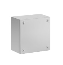 Корпус клеммный SDI из нержавеющей стали AISI304 200х200х120мм DKC R5SDI2212-304
