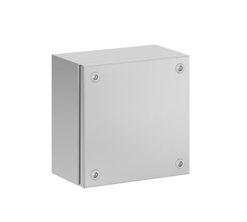 Корпус клеммный SDI из нержавеющей стали AISI304 200х200х120мм DKC R5SDI2212-304