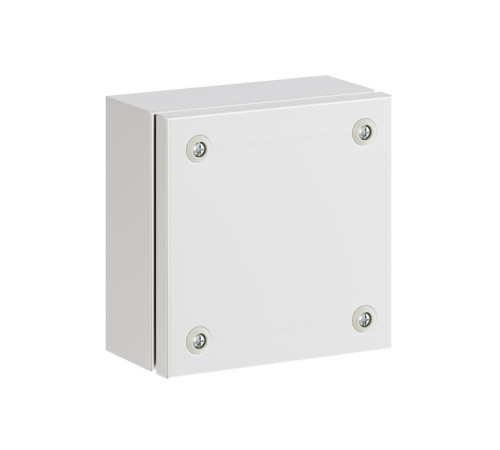 Корпус клеммный металлический SDE 150х150х80мм DKC R5SDE118