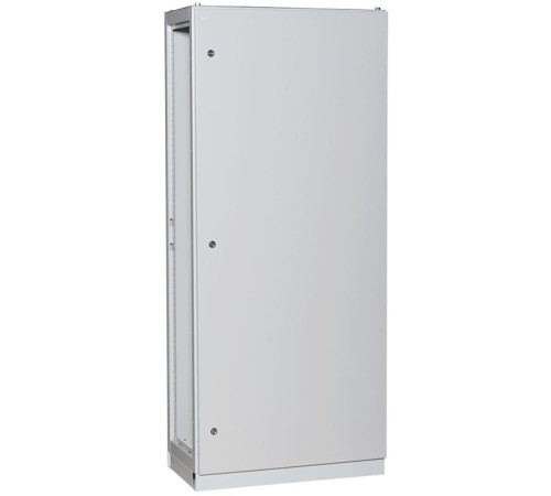 Корпус сборный ВРУ 2000х800х600 IP31 SMART IEK YKM50-2000-800-600