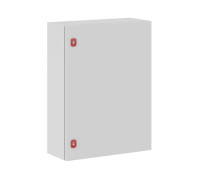 Корпус сварной ST 800х600х250мм без монтажн. панели DKC R5ST0869WMP
