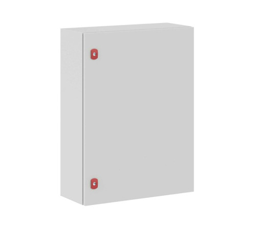 Корпус сварной ST 800х600х250мм без монтажн. панели DKC R5ST0869WMP