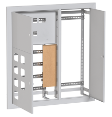 Щит этажный ЩЭ 7кв. (1000х950х160) PROxima EKF mb29-v-7