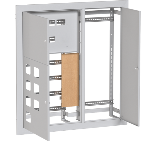 Щит этажный ЩЭ 7кв. (1000х950х160) PROxima EKF mb29-v-7