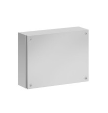 Корпус клеммный SDI из нержавеющей стали AISI304 400х300х120мм DKC R5SDI4312-304