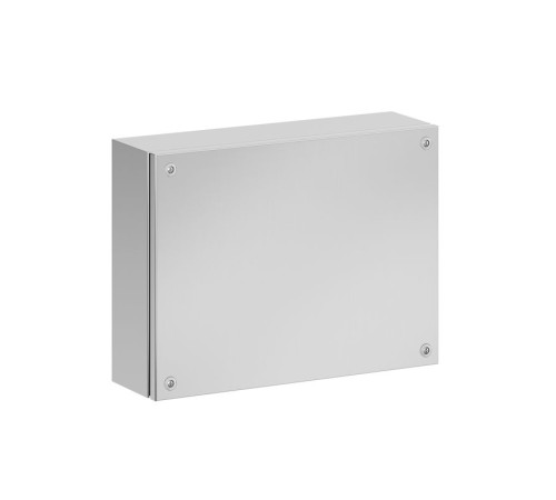Корпус клеммный SDI из нержавеющей стали AISI304 400х300х120мм DKC R5SDI4312-304