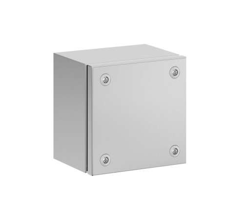 Корпус клеммный SDI из нержавеющей стали AISI316 150х150х120мм DKC R5SDI1112-316